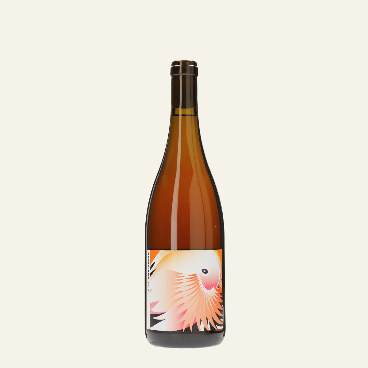 Arancione 2024 /GRAPE REPUBLIC /オレンジワイン /辛口 /750ml – wa