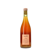 日本ワイン_Loving Co-bow Ambre 2025_アイジョウコウボウ_山梨県産オレンジワイン_辛口_750ml