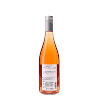 日本ワイン_デラウェアオレンジ 2022_楠わいなりー_長野県産オレンジワイン_辛口_750ml