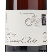 Domaine Cloche 2020 Trinite Orange