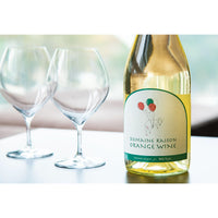 【ドメーヌレゾン×wa-syu】オレンジワイン 2023