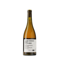日本ワイン_【KAZU WINE×wa-syu】TERRA SONATA 2024_KAZU WINE_ニュージーランド産オレンジワイン_辛口_750ml