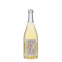 日本ワイン_醸しシードル_ツイヂラボ_長野県産シードル_辛口_750ml