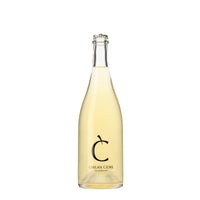 日本ワイン_チランシードル2022_CHILAN_東京都産シードル_辛口_750ml