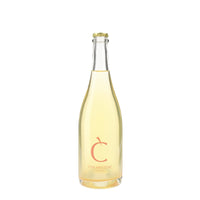 日本ワイン_チランシードル2023_CHILAN_広島県産シードル_辛口_750ml