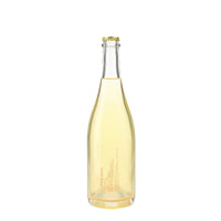 日本ワイン_チランシードル2023_CHILAN_広島県産シードル_辛口_750ml