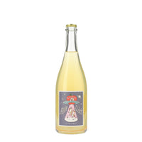 日本ワイン_ピンク・レディー シードル_ツイヂラボ_長野県産シードル_辛口_750ml
