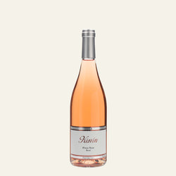 日本ワイン_ピノノワールロゼ 2024_Kisvin Winery_山梨県産ロゼワイン_辛口_750ml
