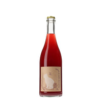日本ワイン_momo 2023_Fattoria AL FIORE_宮城県産ロゼワイン_辛口_750ml