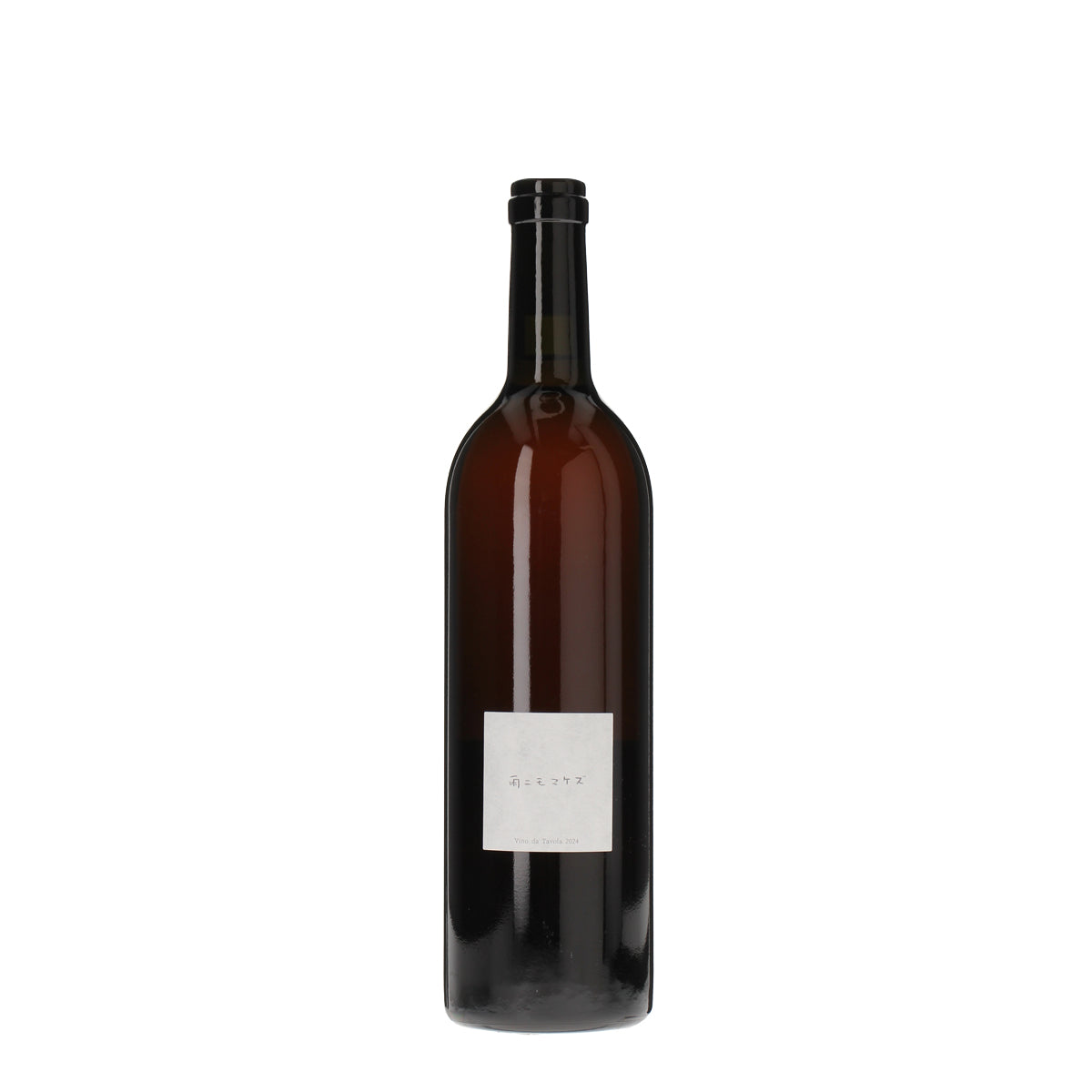 雨ニモマケズ 2024 Rosé /Fattoria AL FIORE /ロゼワイン /辛口 /750ml