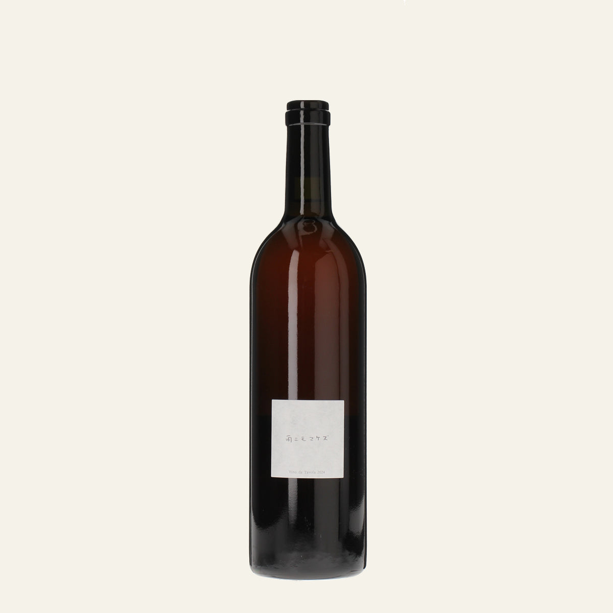 雨ニモマケズ 2024 Rosé /Fattoria AL FIORE /ロゼワイン /辛口 /750ml