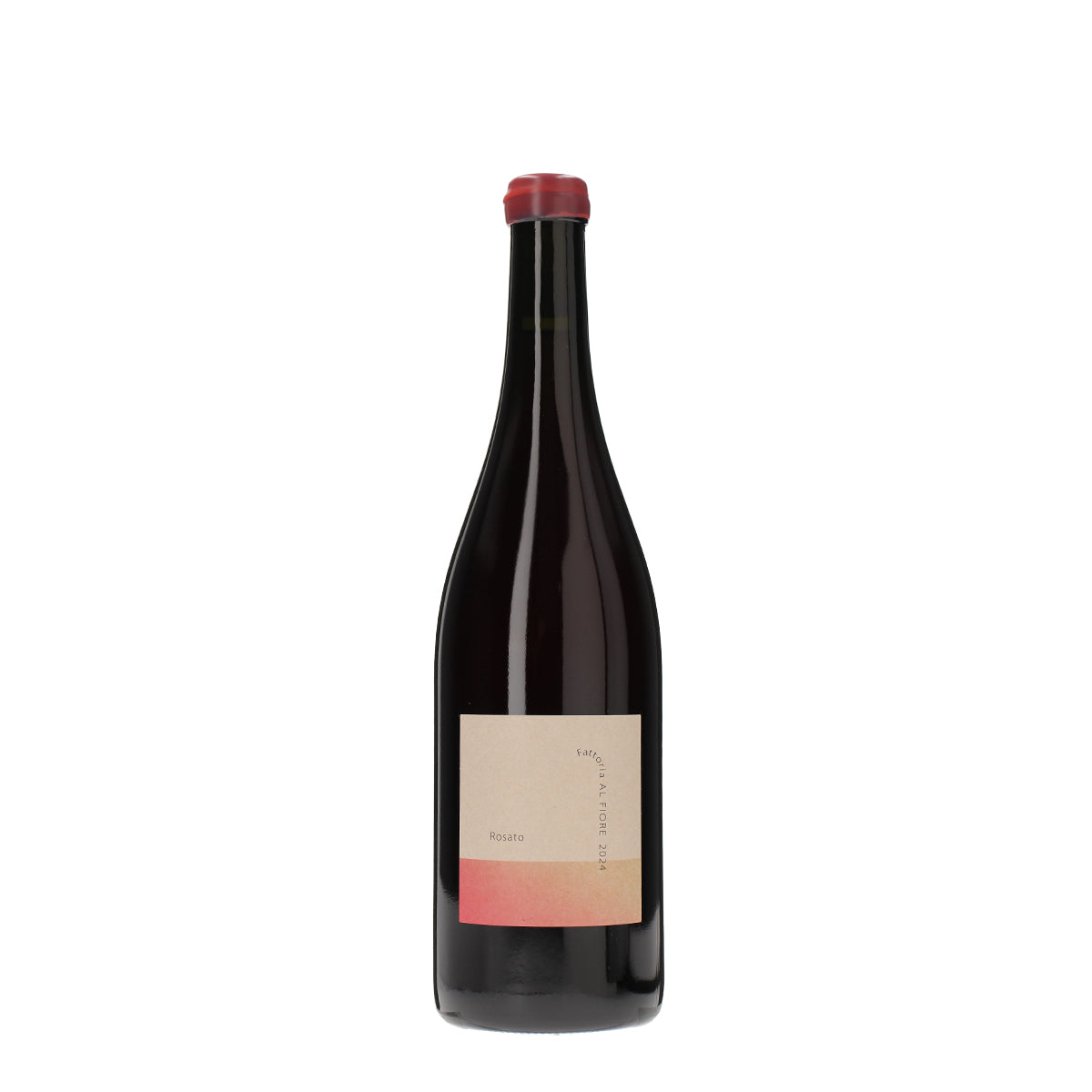 Rosato 2024 /Fattoria AL FIORE /ロゼワイン /辛口 /750ml – wa-syu