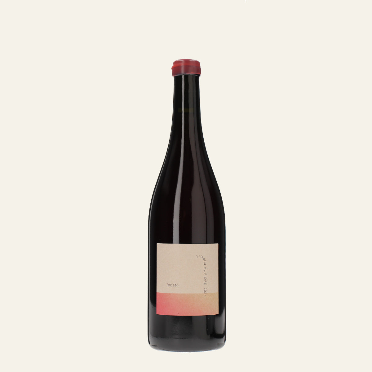 Rosato 2024 /Fattoria AL FIORE /ロゼワイン /辛口 /750ml – wa-syu