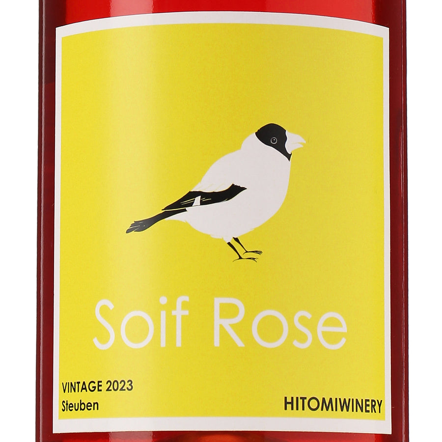 Soif Rose 2023