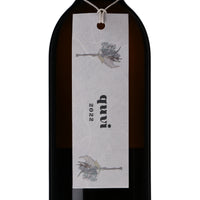 日本ワイン_quvi 2022_Natan葡萄酒醸造所_徳島県産ロゼワイン_辛口_750ml