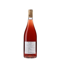 日本ワイン_風 2022_千夢ワイナリー_宮城県産ロゼワイン_辛口_750ml