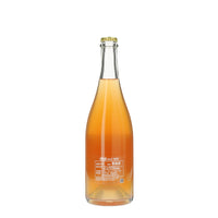 日本ワイン_OJOJI rose_ツイヂラボ_長野県産ロゼワイン_辛口_750ml