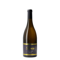 日本ワイン_シャルドネレゼルヴ 2022_Kisvin Winery_山梨県産白ワイン_辛口_750ml
