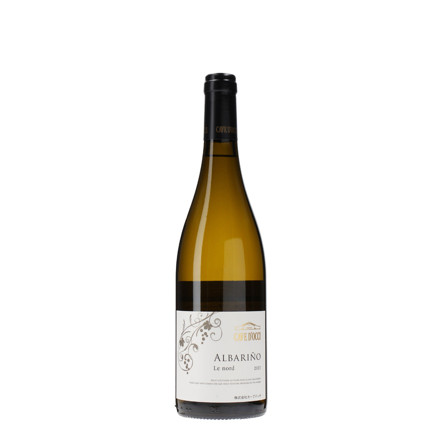 2023 アルバリーニョ ルノー