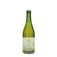 日本ワイン_2024 AyaTopia 綾トピア_KATSUKI WINES_宮崎県産白ワイン_辛口_750ml