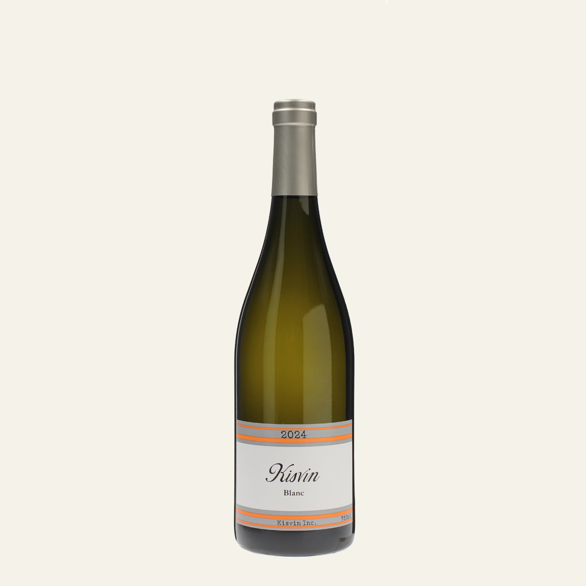ブラン 2024 /Kisvin Winery /白ワイン /辛口 /750ml – wa-syu /日本