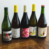 日本ワイン_Relakkuda 2022_ドメーヌ・ショオ_新潟県産白ワイン_辛口_750ml