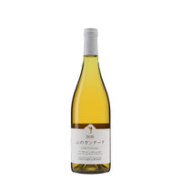 日本ワイン_山のカンタータ2020_ココ・ファーム・ワイナリー_栃木県産白ワイン_辛口_750ml