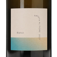 日本ワイン_Bianco 2023_Fattoria AL FIORE_宮城県産白ワイン_辛口_750ml