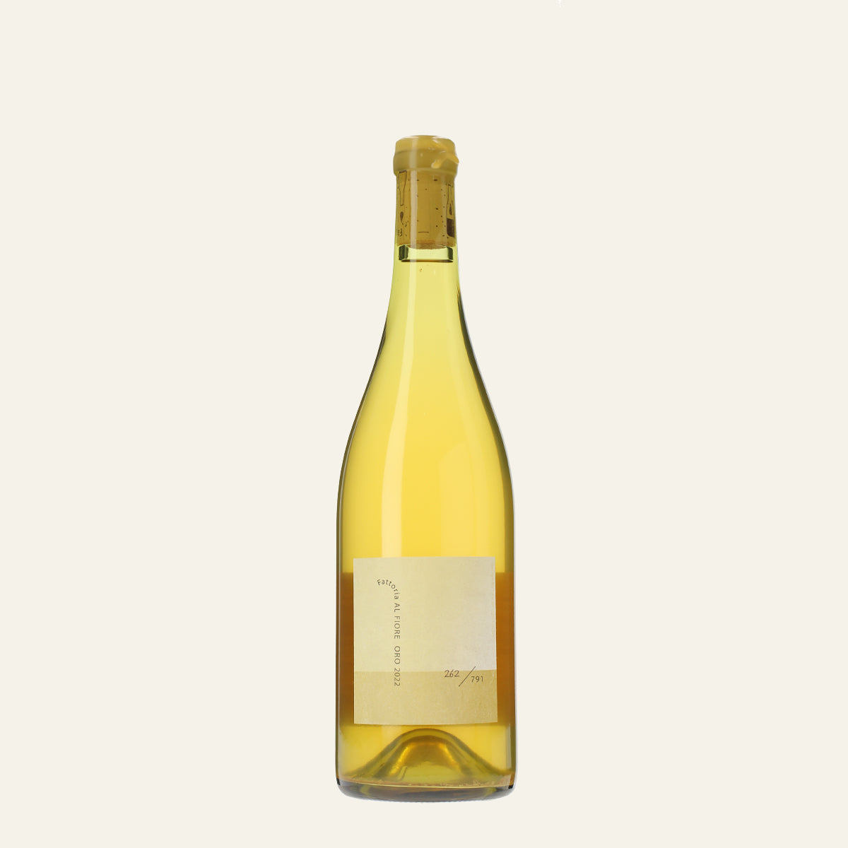 Oro 2022 /Fattoria AL FIORE /白ワイン /辛口 /750ml – wa-syu /日本