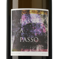 PASSO A PASSO 2020 Bianco