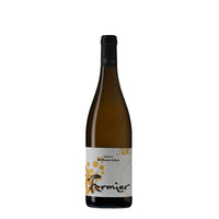 日本ワイン_アルバリーニョ 2022_フェルミエ_新潟県産白ワイン_辛口_750ml