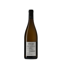 日本ワイン_アルバリーニョ 2022_フェルミエ_新潟県産白ワイン_辛口_750ml