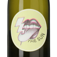 日本ワイン_THE SUN 2024_清澄白河フジマル醸造所_東京都産白ワイン_辛口_750ml