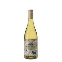 日本ワイン_ミュラー・トゥルガウ 2022_多田ワイナリー_北海道産白ワイン_辛口_750ml