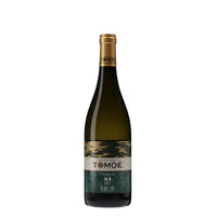 日本ワイン_TOMOÉ シャルドネ待月 2021_広島三次ワイナリー_広島県産白ワイン_辛口_750ml