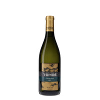 日本ワイン_TOMOÉシャルドネ 新月 2021_広島三次ワイナリー_広島県産白ワイン_辛口_720ml