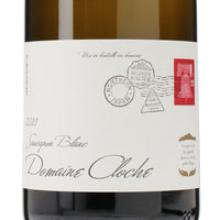 Domaine Cloche 2021 Sauvignon Blanc