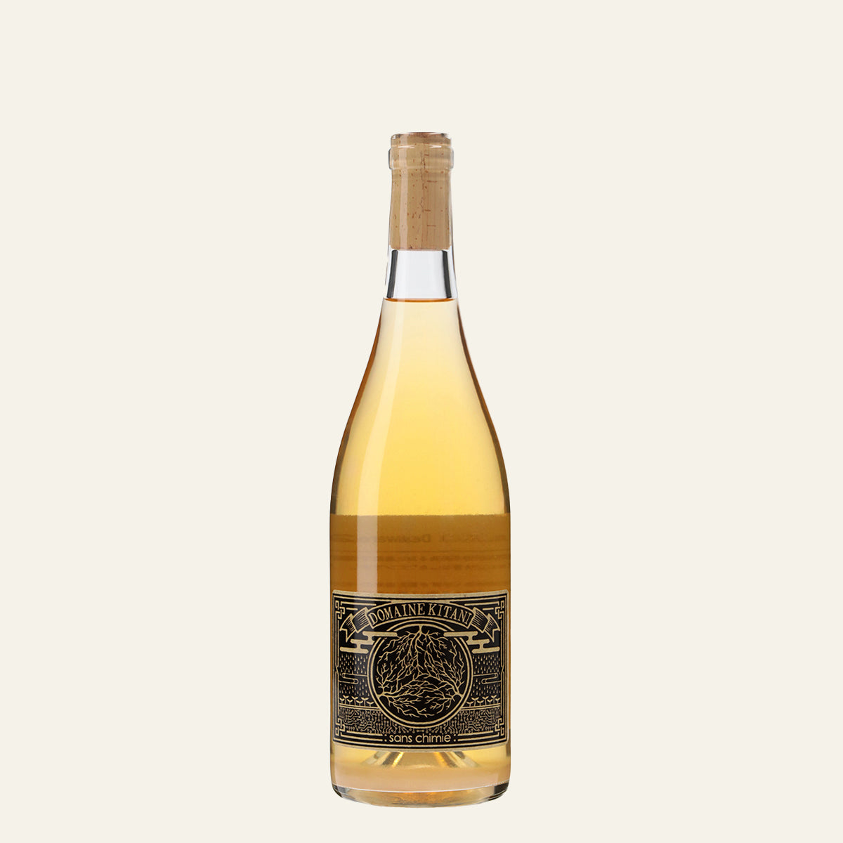 ドメーヌキタニデラウェア 2022 /木谷ワイン /白ワイン /辛口