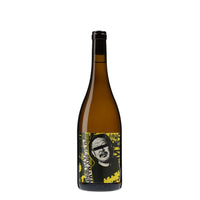 日本ワイン_"I'M SORRY MAMA" WHITE 2022_KAZU WINE_ニュージーランド産白ワイン_辛口_750ml