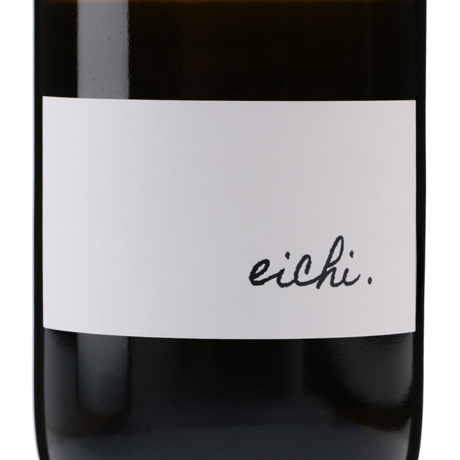日本ワイン_【eichi】~えいち~_Natan葡萄酒醸造所_徳島県産白ワイン_辛口_750ml