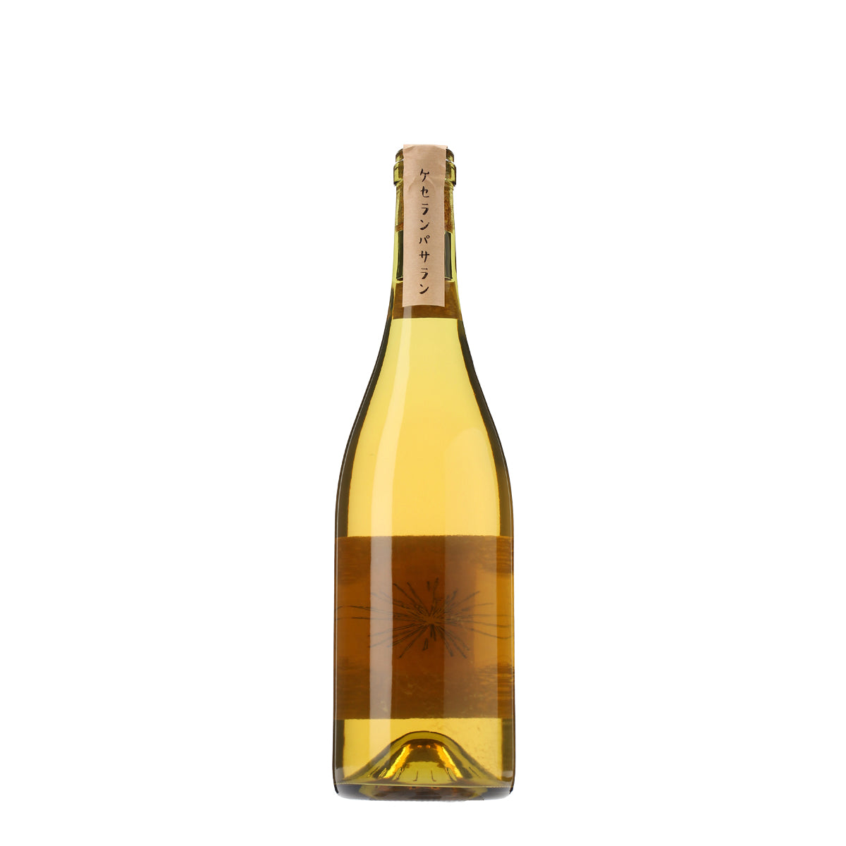 ワイン KURISAWA BLANC 2023 Nakazawa Vineyard Kurisawa Blanc 2023(ナカザワヴィンヤード