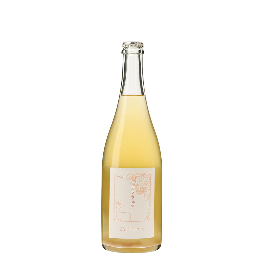 デラウェア 2023