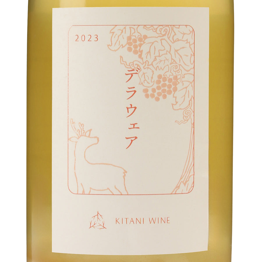 デラウェア 2023