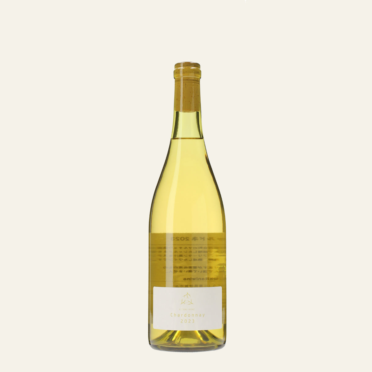 シャルドネ 2023 /木谷ワイン /白ワイン /辛口 /750ml – wa-syu