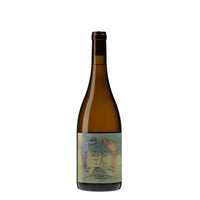 日本ワイン_OJISAN BLANC 2022_OJISAN_ニュージーランド産白ワイン_辛口_750ml