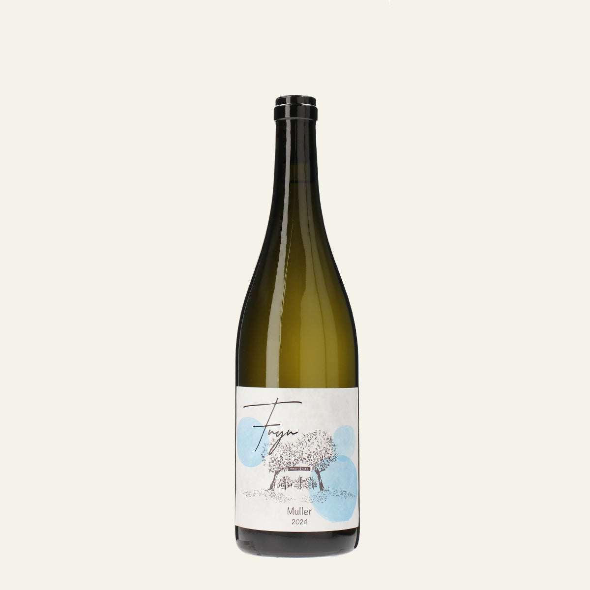 Fuyu 2024 /TOMAPU FARM /白ワイン /辛口 /750ml – wa-syu /日本ワイン
