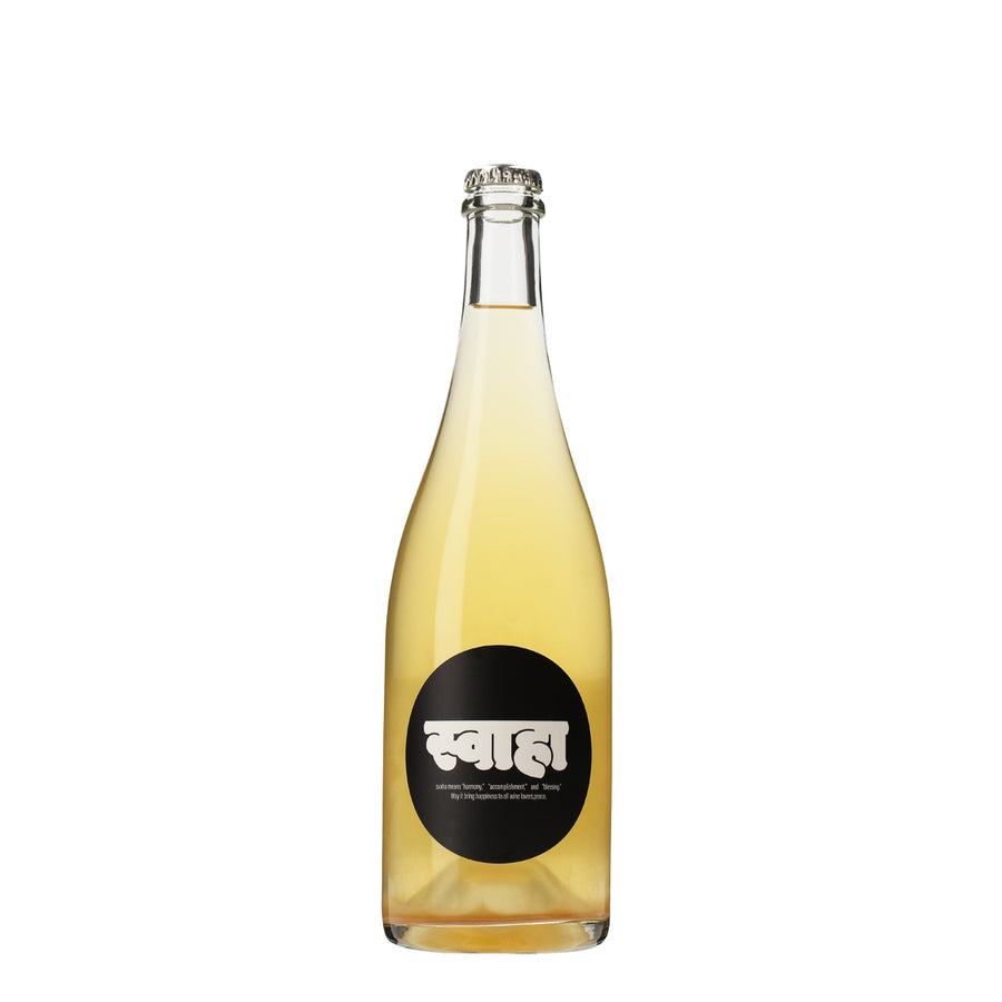 日本ワイン_ソワカ_DROP_産白ワイン_辛口_750ml