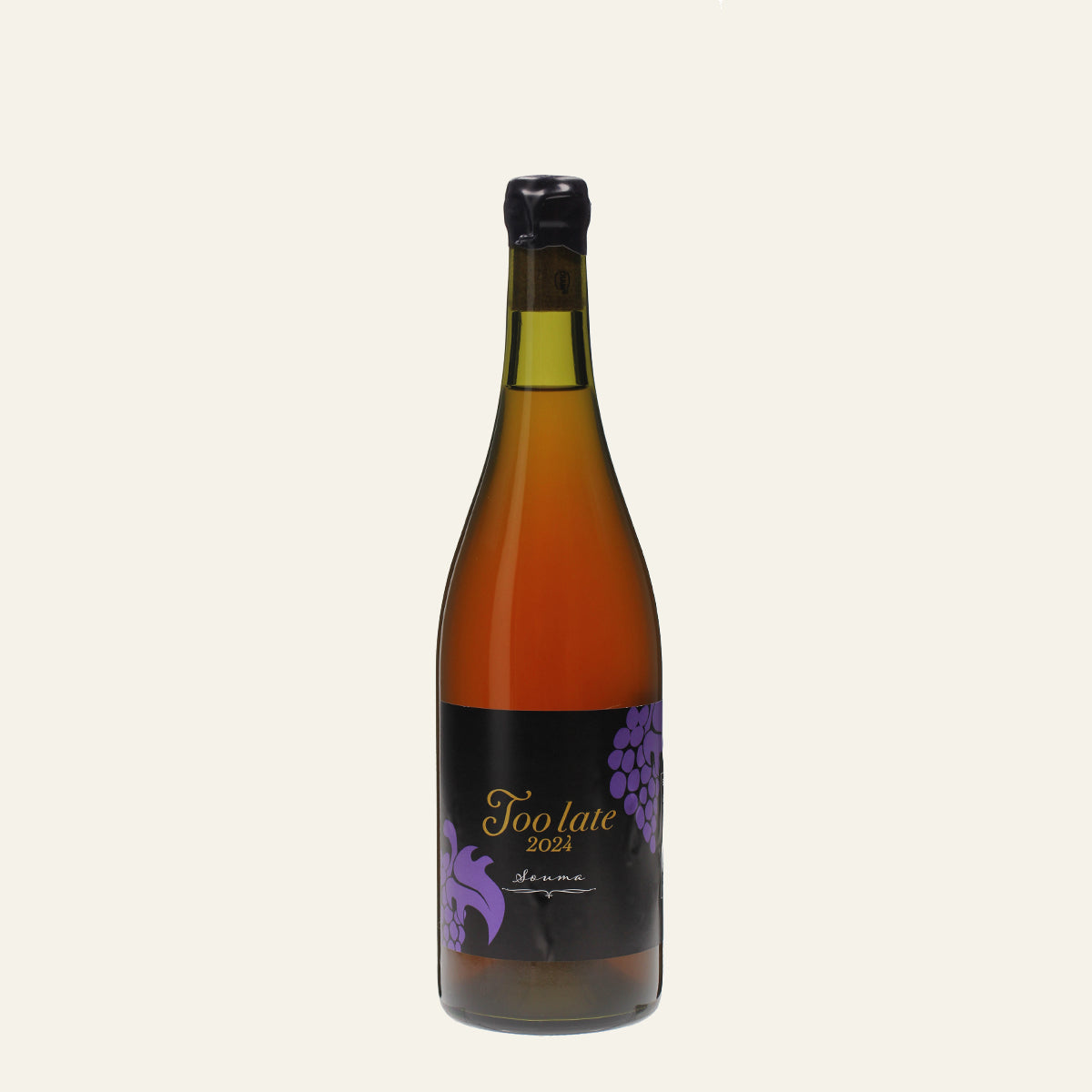 Too late 2024 /Souma /白ワイン /辛口 /750ml – wa-syu /日本