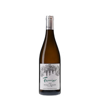 日本ワイン_【wa-syu限定】2022 ケルナー 醸し_フェルミエ_新潟県産白ワイン_辛口_750ml