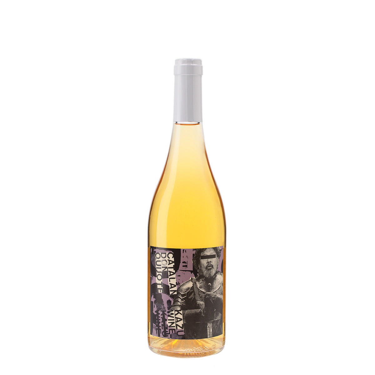 CATALAN DON QUIJOTE 2022 /KAZU WINE /白ワイン /辛口 /750ml – wa